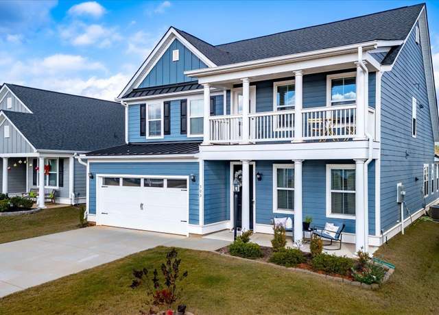 Property at 503 Townsend Ave, Greer, SC 29651, 3 beds, 2.5 baths