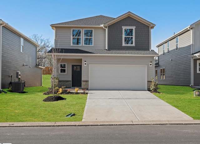 Property at 518 Crowder Pl, Simpsonville, SC 29680, 5 beds, 3 baths