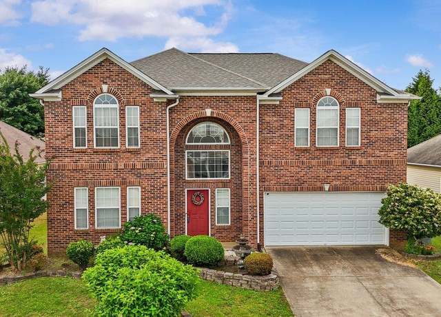 Property at 206 Collingwood Ln, Spartanburg, SC 29301, 4 beds, 2.5 baths