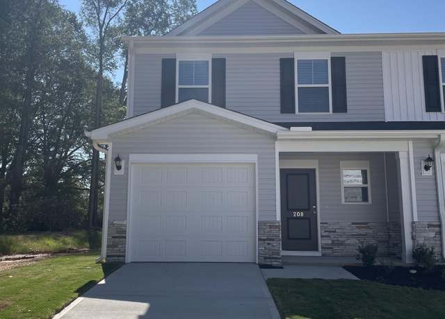 Property at 208 Kai Trl, Fountain Inn, SC 29644, 3 beds, 2.5 baths