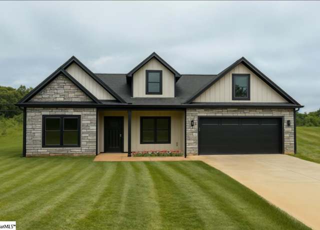 Property at 2929 Old Greenville Hwy, Central, SC 29630, 3 beds, 2 baths