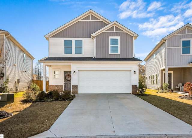 Property at 108 Longleaf Ln, Pendleton, SC 29670, 5 beds, 3 baths