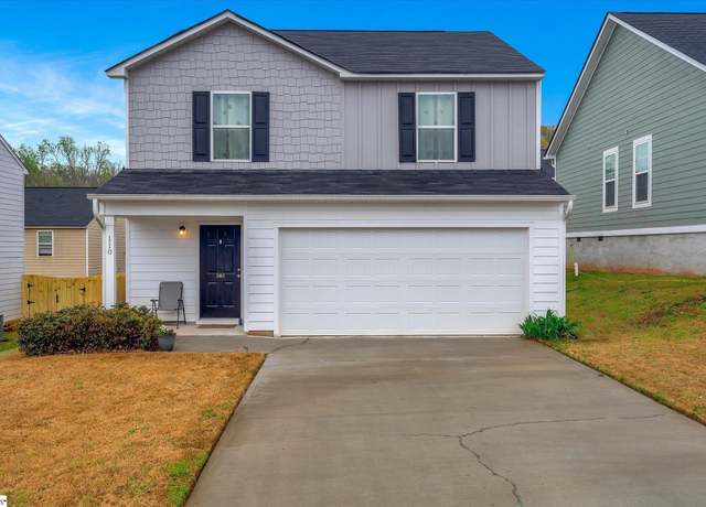 Property at 110 Regency Walk, Pickens, SC 29671, 3 beds, 2.5 baths