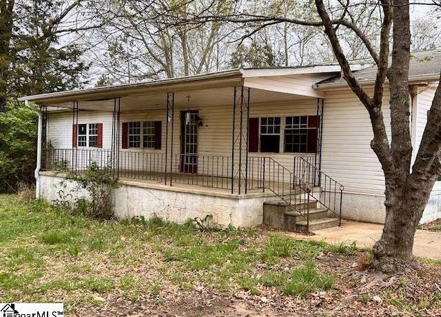 Property at 314 Tall Pines Rd, Fountain Inn, SC 29644