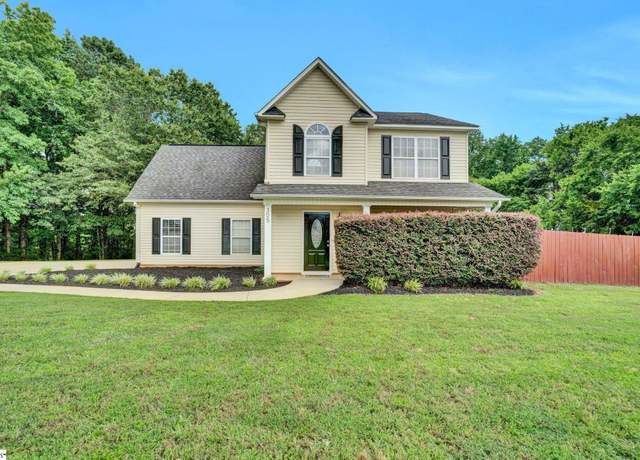Property at 305 Cunningham Rd, Woodruff, SC 29388, 3 beds, 2.5 baths