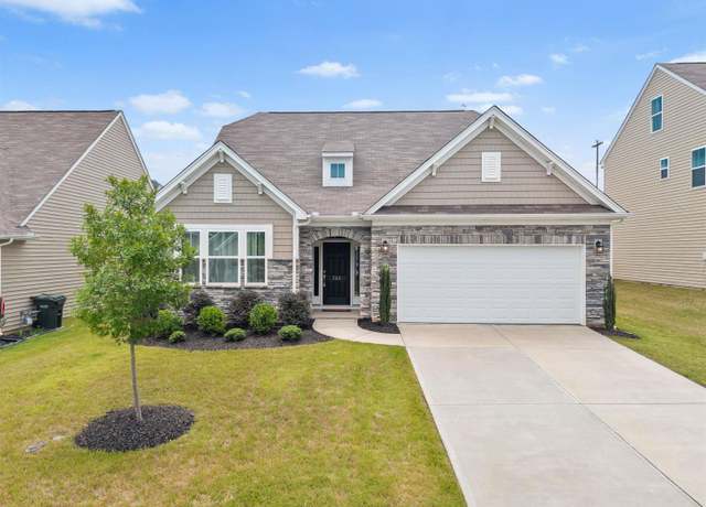 Property at 328 Golden Gala Way, Greer, SC 29651, 4 beds, 3 baths