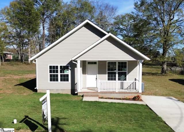 Property at 417 Fairview Rd, Laurens, SC 29360, 3 beds, 2 baths
