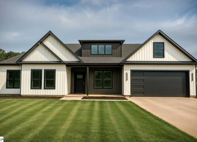 Property at 2927 Old Greenville Hwy, Central, SC 29630, 4 beds, 3 baths