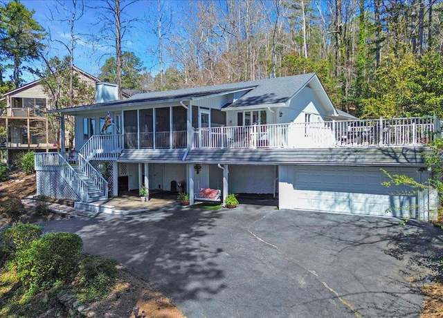 Property at 545 Long Reach Dr, Salem, SC 29676, 3 beds, 2 baths