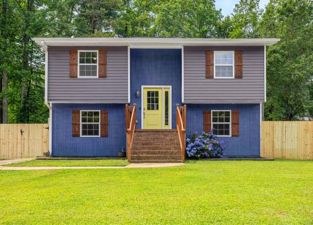 Property at 4 Wiberg Ct, Travelers Rest, SC 29690, 3 beds, 2 baths