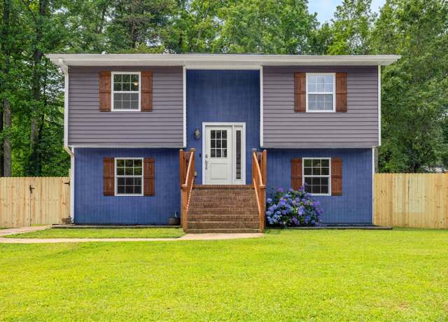 Property at 4 Wiberg Ct, Travelers Rest, SC 29690, 3 beds, 2 baths