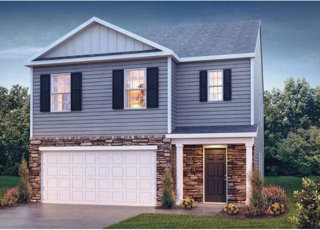 Property at 1744 Rein Dr Lot 0135, Roebuck, SC 29376, 5 beds, 3 baths