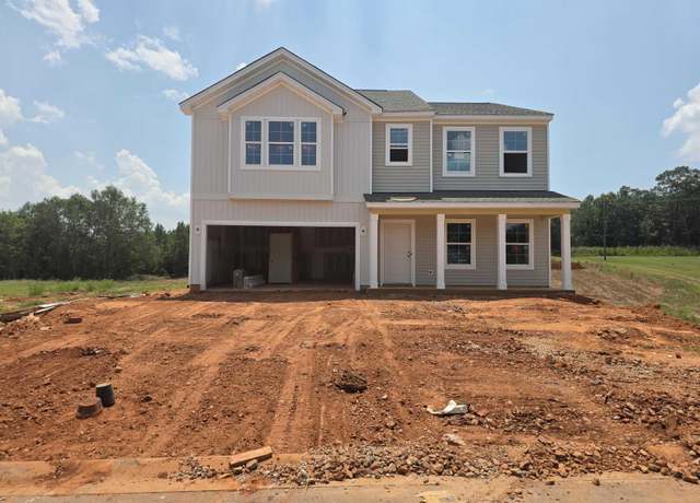 Property at 7022 Fairview Falls Dr Lot 43, Chesnee, SC 29323, 4 beds, 2.5 baths