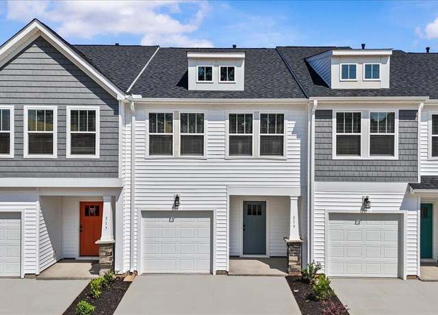 Property at 519 Harebell Way, Greenville, SC 29617, 3 beds, 2.5 baths