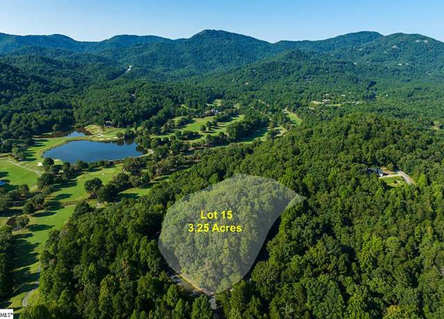 Property at 201 Links Ledge Rd, Travelers Rest, SC 29690-0001