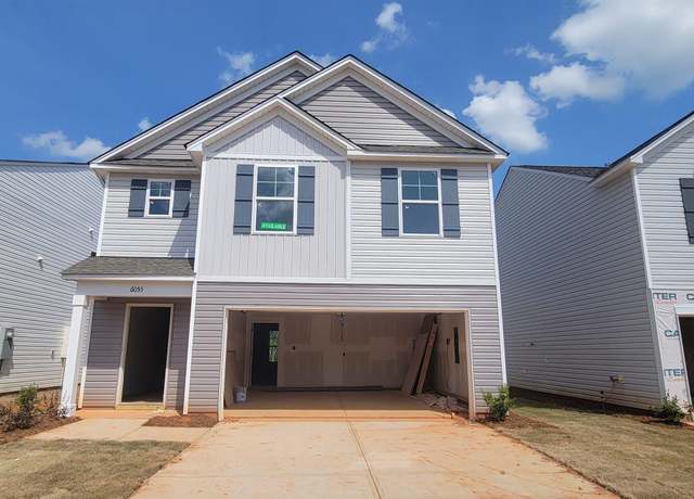 Property at 6055 Willutuck Dr Lot 39, Boiling Springs, SC 29316, 3 beds, 2.5 baths