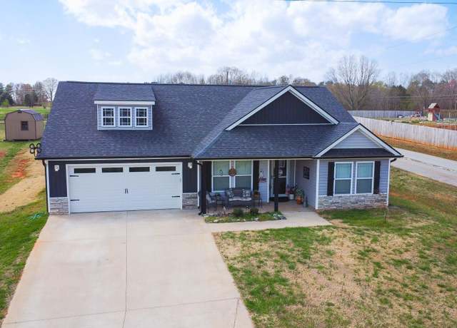 Property at 171 Aldrich Rd, Chesnee, SC 29323, 3 beds, 2 baths