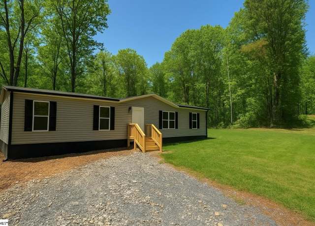 Property at 213 Leroy Dr, Liberty, SC 29657, 3 beds, 2 baths