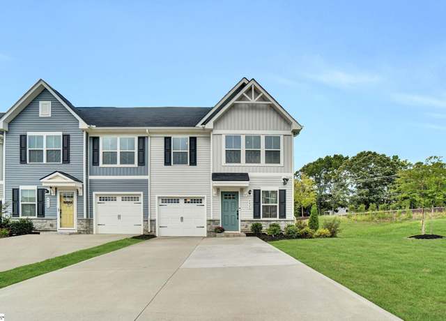 Property at 4420 Duparc Way, Spartanburg, SC 29307, 3 beds, 2.5 baths