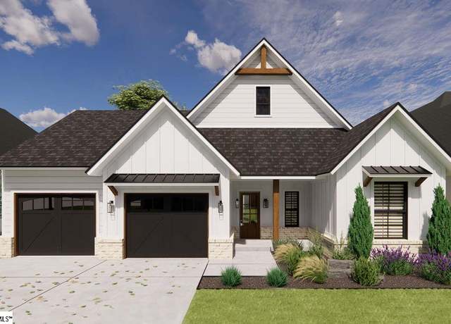 Property at 202 Butternut Rd, Spartanburg, SC 29306, 3 beds, 2 baths