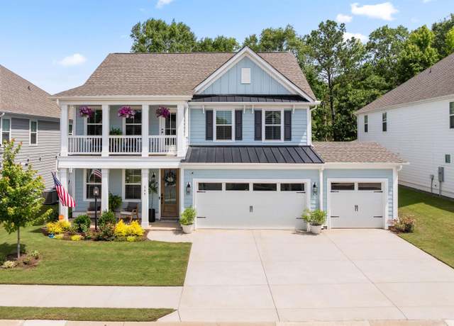 Property at 349 Encampment Blvd, Simpsonville, SC 29681, 5 beds, 3.5 baths