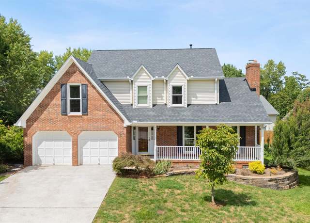 Property at 621 Oak Pointe Ct, Greenville, SC 29615, 3 beds, 2.5 baths