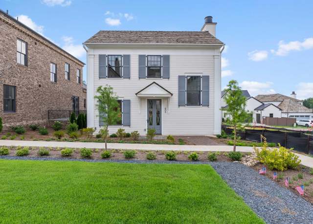 Property at 608 Baron Dr, Greenville, SC 29615, 3 beds, 2.5 baths