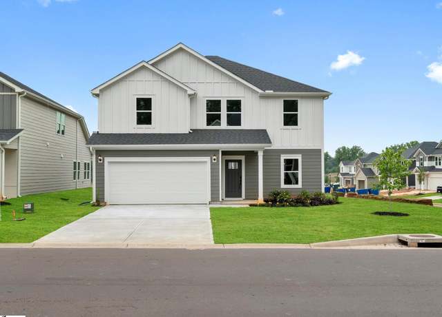 Property at 128 Willoughby Way, Piedmont, SC 29673, 4 beds, 2 baths
