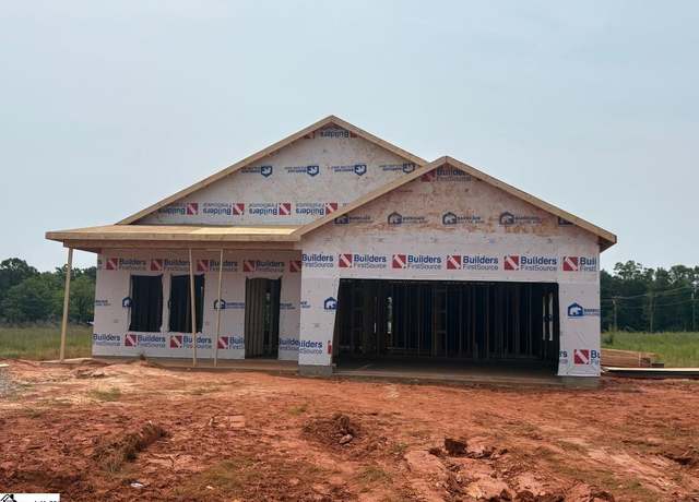 Property at 117 Gleneddie Rd, Anderson, SC 29624, 3 beds, 2 baths
