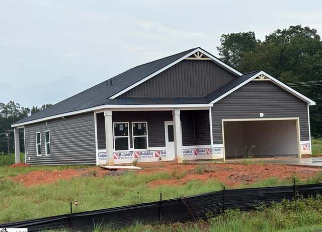 Property at 117 Gleneddie Rd, Anderson, SC 29624, 3 beds, 2 baths
