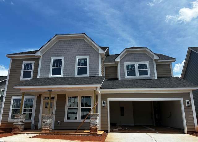 Property at 209 Summerall Ln, Seneca, SC 29678, 5 beds, 4 baths