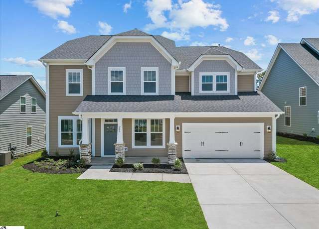 Property at 209 Summerall Ln, Seneca, SC 29678, 5 beds, 4 baths