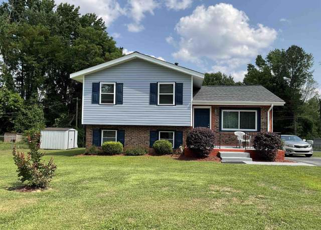 Property at 407 Old Farm Rd, Moore, SC 29539, 4 beds, 1.5 baths