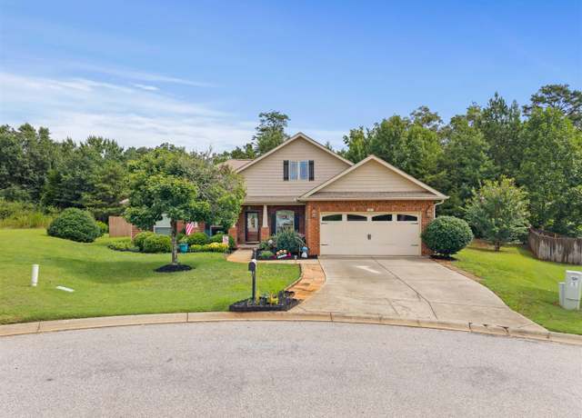 Property at 9 Leaping Brook Way, Greenville, SC 29605, 3 beds, 2 baths
