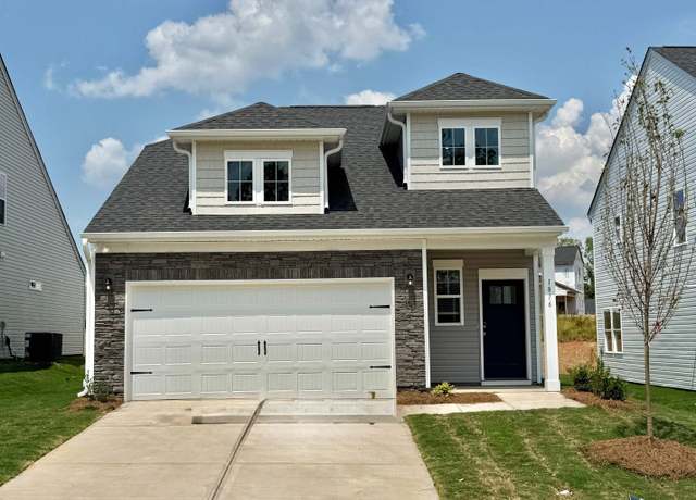 Property at 1816 Bershire Ln, Spartanburg, SC 29303, 4 beds, 2.5 baths