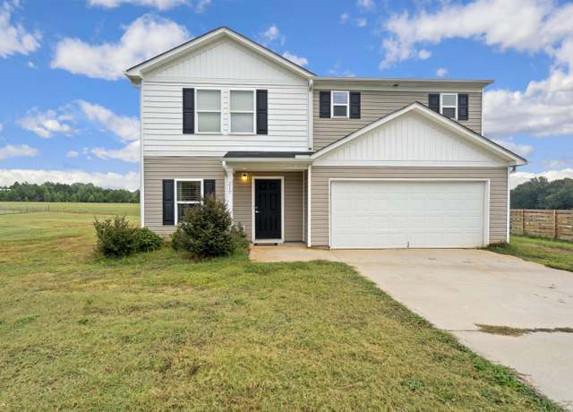 Property at 217 Old Burnett Rd, Inman, SC 29349, 4 beds, 3 baths