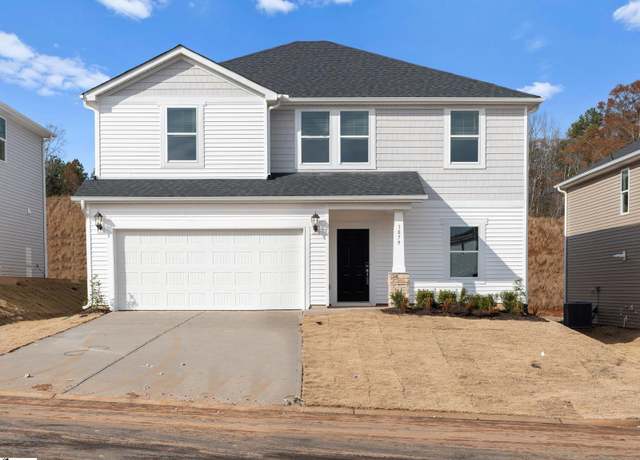 Property at 1079 Appalachian Dr, Moore, SC 29369, 4 beds, 2.5 baths