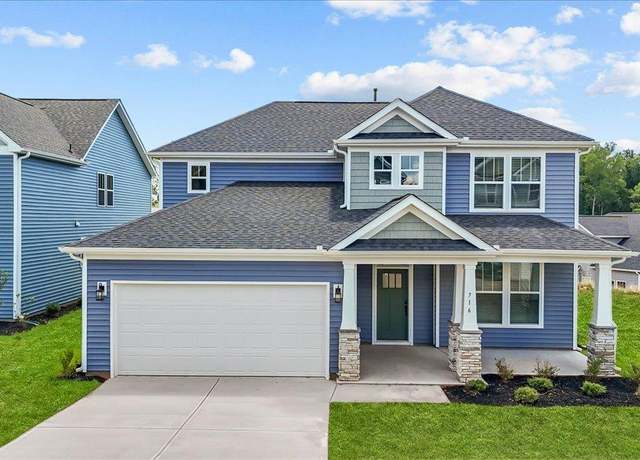 Property at 716 Colpeo St, Spartanburg, SC 29303, 4 beds, 3.5 baths