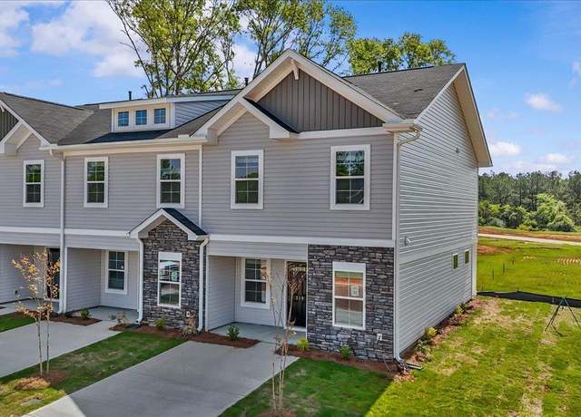 Property at 219 Islay Way, Anderson, SC 29621, 3 beds, 2.5 baths