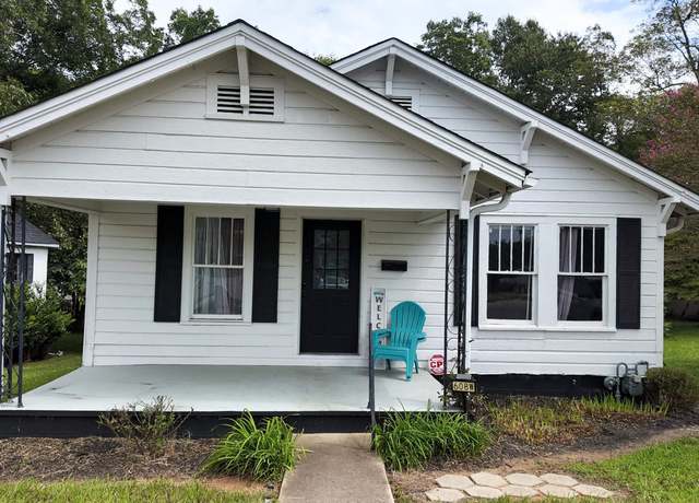 Property at 608 W Buford St, Gaffney, SC 29341, 3 beds, 2 baths