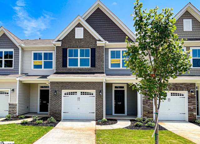 Property at 402 Wallen Ct, Piedmont, SC 29673, 3 beds, 2.5 baths