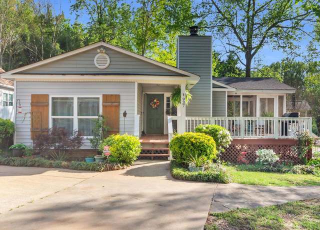 Property at 937 Summit Dr, Greenville, SC 29609, 3 beds, 2 baths