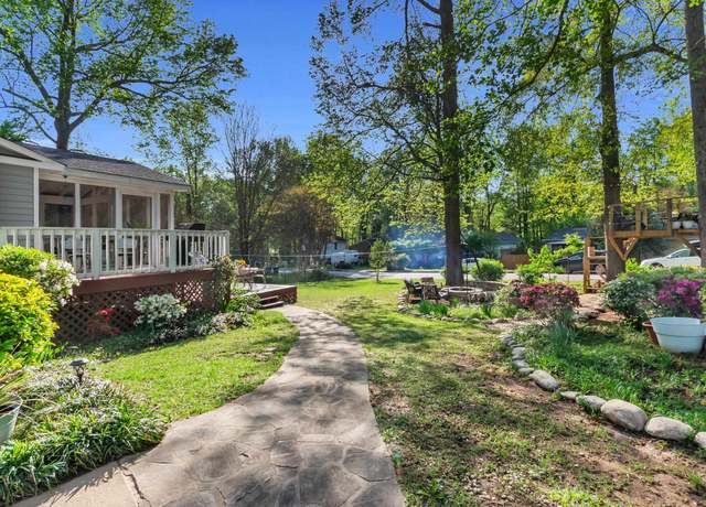 Property at 937 Summit Dr, Greenville, SC 29609, 3 beds, 2 baths