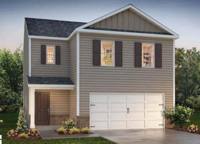 Property at 119 Elgin Dr, Laurens, SC 29360, 4 beds, 2 baths