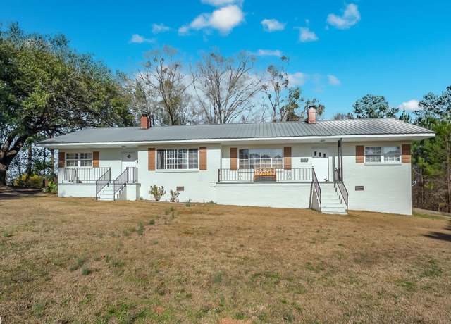 Property at 14 & 16 Green Acres Cir, Ware Shoals, SC 29692, 4 beds, 2 baths