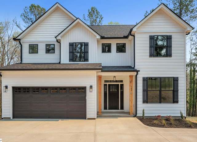Property at 160 W Tyger Bridge Rd, Taylors, SC 29687, 3 beds, 2.5 baths