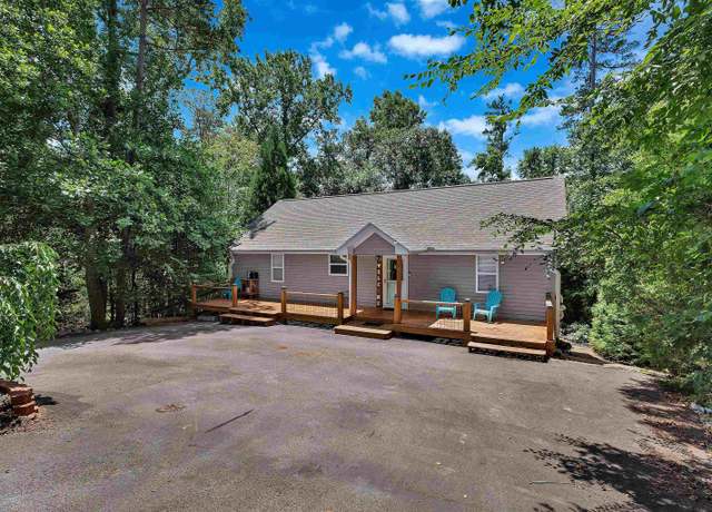 Property at 209 Stone River Dr, Fair Play, SC 29643, 4 beds, 3 baths