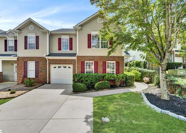 Property at 813 Chartwell Dr, Greer, SC 29650, 3 beds, 2 baths