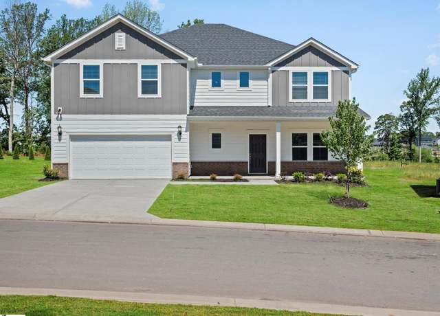 Property at 108 Veracruz Ct, Greenville, SC 29605, 5 beds, 4 baths