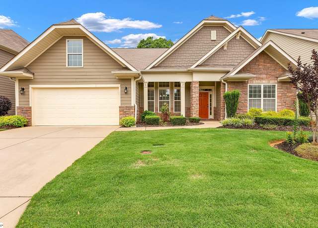 Property at 508 Bellgreen Ave, Simpsonville, SC 29680, 3 beds, 2 baths
